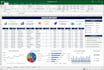 create and format excel spreadsheets formulas reports and dashboards
