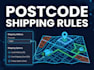 create custom woocommerce shipping rules