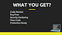 review, fix and secure your vibe coded ai app