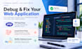 fix PHP and laravel bugs database errors and security issues
