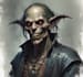 design evil and creepy fantasy characters