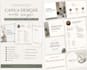 create professional canva designs and documents