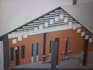professional bim architectural model in revit