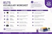 create professional ielts study materials and preparation resources