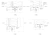 glazing and facade shop drawing