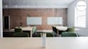 design professional zoom and google meet virtual backgrounds
