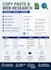 do accurate data entry and data processing