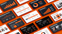 design presentation template, powerpoint templates, google slides template