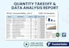do construction cost estimation, quantity takeoff and boq
