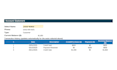create an excel accounts receivable and payable tracker