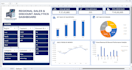do excel data entry, data cleaning, formatting and dashboards