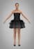 lifelike 3d garments in clo 3d render runway animation