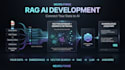 build ai agents, rag chatbots and llm automation
