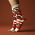 socks design unique socks design