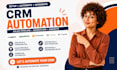 nutshell sales pipeline, less annoying crm, salesflare, onepage crm automation