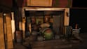 create game ready 3d props and environments  using maya and substance painter
