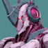 do anime style mecha robot illustrations