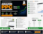 optimize amazon PPC campaigns to reduce acos and increase sales