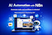 ai automation with n8n