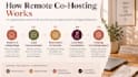 be your airbnb co host and str virtual assistant