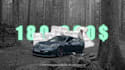 edit a cinematic or tiktok car video for you