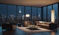 create photorealistic ai interior and protraits