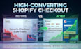 shopify checkout customization, checkout extensibility upsells