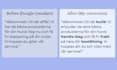 professionally proofread and edit your swedish text