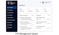 build a responsive website using react and mern stack