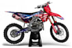 design custom dirt bike graphics and wrap decals