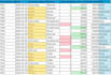 do excel cleaning, formatting and remove duplicates