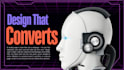 design and develop a high converting landing page