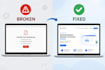 set up your business email, cloud storage, and tech systems