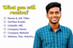 provide high quality targeted saas and startup company leads