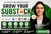 do substack promotion, substack setup, substack subscribers, substack newsletter
