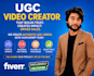 create ugc videos with my team