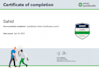 do accounting setup and clean up bookkeeping using quickbooks and xero