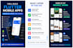 build a professional mobile app