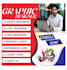 do poster design, logo editing