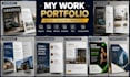design magazines, catalogs, brochures, booklets  newsletters