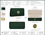 design bags technical drawing and tech pack