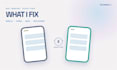 fix ai generated websites and vibe coded web apps