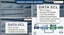 build an ifrs 9 ecl model and ias 32 equity classification memo