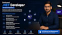 create asp net core web application web API and fix bugs