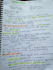 write handwritten notes, letters and quotes