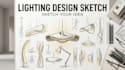 sketch product ideas for your concept