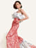 draw a professional fashion illustration