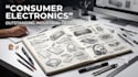 create outstanding industrial design concepts