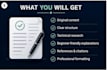 write technical articles about technology and cybersecurity