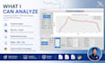 analyze gnss rtk data and positioning accuracy